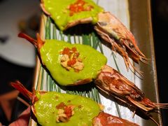 -花潮料理艺食馆(成都万象城店)