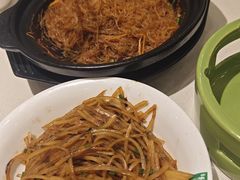 -绿草地·湘菜(7mall店)