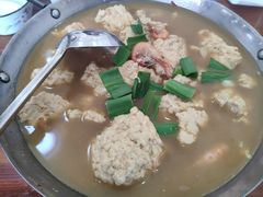 -小乡小镇·传承桐庐土菜·老板亲自烧的菜