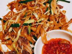 干炒牛河-上下九广州菜馆(锦业路店)