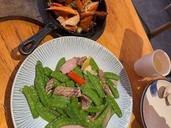 -莲花公园煎蟹·精致小馆(火车站店)