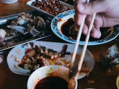 -澄城水盆羊肉(澄县老哥红庙坡店)