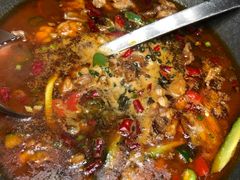 -院里寻菜·精致庭院菜(观沙岭店)