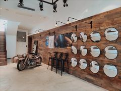 -Vanilla Specialty Coffee(八大关店)