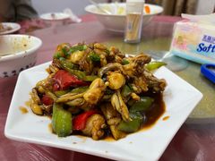 -品雅轩农家乐