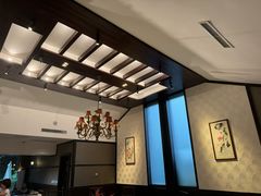 -老房子金沙元年川菜食府·花园餐厅(金沙店)