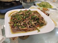 -东林海岸大酒店-餐饮部(黄海路店)