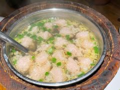 -黄鹤天厨·泡椒田鸡创始者(莲花店)