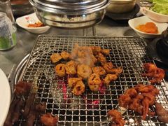 -·缸桶屋·韩式牛肋条自助烤肉(西湖D11店)
