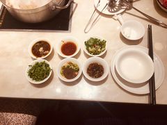 -一哥澳门豆捞·澳门风打边炉(高德置地店)