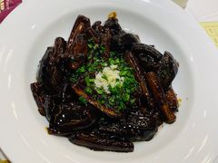 响油鳝丝-老吉士(环贸iapm店)