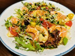 -松子料理(华威桥店)