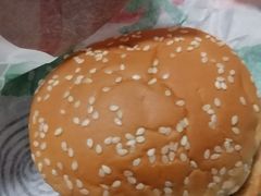 -汉堡王(北京通州领展店)