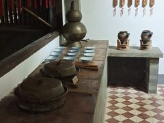 -陈李济中药博物馆