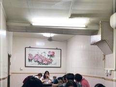 大堂-状元楼(东大街店)