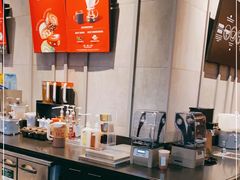 -星巴克(天津凯德天津湾店)