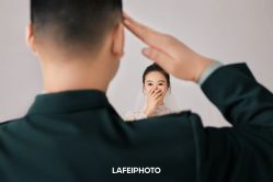 点击看大图 -帆拉斐婚纱摄影(春熙店)