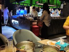 -星伦多自助料理(华润万象城店)