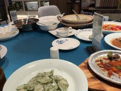 -宁波石浦大饭店(新材料城店)