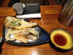-千代武日本料理(爱建店)