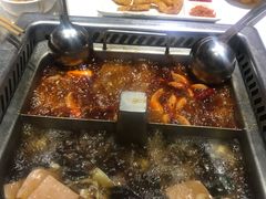 -海底捞火锅(顺义华联店)