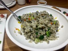 -枣子树·素食餐厅(普陀山店)