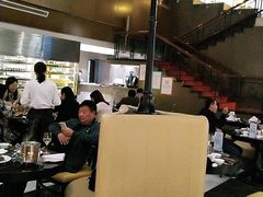 大堂-圆顶阁西餐厅(郑州索菲特国际饭店 )