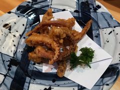 -割烹旭日本料理(龙湖狮山天街店)