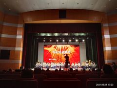 -福建省厦门第六中学东渡校区