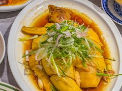 -陶兰居·手工点心·粤菜(圆融时代广场店)