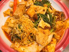 -丝路伊兰·兰州牛肉面(牛街总店)