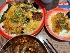 -海椒市落舌·麻辣烫冒菜(中关村店)