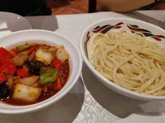 -巴依老爷·新疆美食(上城区天城路店)