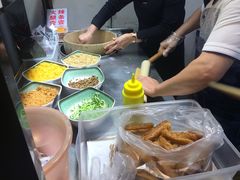 -糯米卷