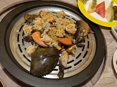 -采悦轩中餐厅·粤菜·海南菜(神州半岛喜来登度假酒店)