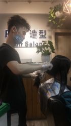 -青禾造型&刺青