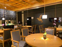 大堂-粤秀餐厅(国货店)
