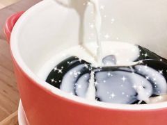 -ICEPOPO MILK(温岭新天地店)