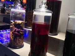 -阳光牧场自助餐厅(宝德购物中心店)