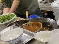 -正味斋锅巴菜(西北角店)