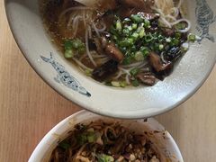 -宜宾燃面(寰宇天下天悦店)