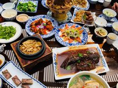 -云锦成公馆(北大街店)