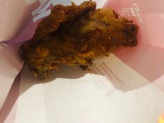 原味吮指鸡-肯德基(西桥店)