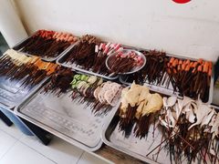 -怪老头甜不辣(抚琴小区店)