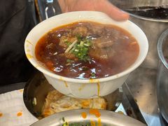 -蒋家肠旺面馆(合群路店)