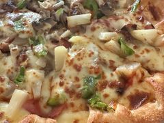 -必胜客(上海新南方商城PH店)