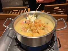 -yokocho上横町·日本食街(深业上城店)