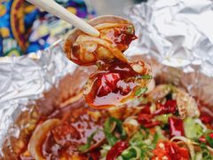 -降龙爪爪(建设路1店)