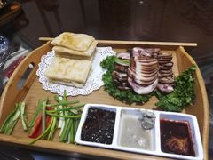 -裕德隆清真饭庄·天津特色菜(东丽店)