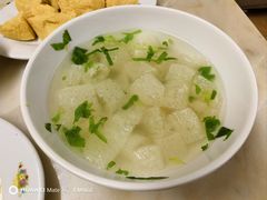 -飘香小食店(国平路店)